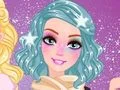 Spel Bonnie Galaxans Ansikten pÄ nÀtet Spel Bonnie Galaxans Ansikten pÄ nÀtet