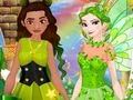 Spel Prinsessan St Patricks fest på nätet