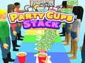 Spel Bjudningskoppstack pÄ nÀtet Spel Bjudningskoppstack pÄ nÀtet