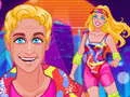 Spel Blondie Omladdning på nätet