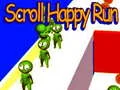 Spel Glad Scroll Löpning på nätet Spel Glad Scroll Löpning på nätet
