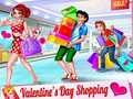 Spel Shopping pÄ Alla hjÀrtans dag pÄ nÀtet Spel Shopping pÄ Alla hjÀrtans dag pÄ nÀtet