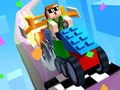 Spel Tegel Racing 3D pÄ nÀtet Spel Tegel Racing 3D pÄ nÀtet