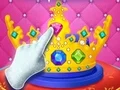 Spel Mode Smyckesdesigner på nätet
