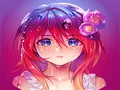Spel Kawaii Docka Klä Upp på nätet