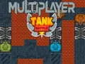 Spel Fleranvändartankstrid på nätet