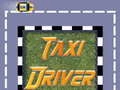 Spel Taxichaufför på nätet
