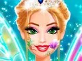 Spel Barbaras och vänners älvfesta på nätet