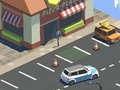 Spel Snabb Bilparkering 3D pÄ nÀtet Spel Snabb Bilparkering 3D pÄ nÀtet