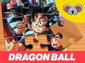 Spel Dragon Ball Goku Pussel på nätet Spel Dragon Ball Goku Pussel på nätet