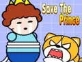 Spel Rädda prinsen på nätet Spel Rädda prinsen på nätet
