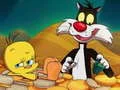 Spel Tweety på nätet Spel Tweety på nätet