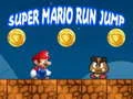 Spel Super Mario Run Jump på nätet