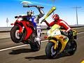 Spel Biker Strid 3D pÄ nÀtet Spel Biker Strid 3D pÄ nÀtet