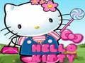 Spel Hej Kitty pÄ nÀtet Spel Hej Kitty pÄ nÀtet
