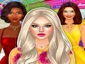 Spel Söt Arabisk Prinsessa Klä Ut på nätet Spel Söt Arabisk Prinsessa Klä Ut på nätet