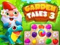 Spel Trädgårdssagor 3 på nätet