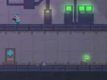 Spel Sektor 01 på nätet