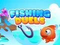 Spel Fiske-Dueller på nätet