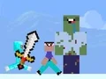 Spel Нуб против Профи против Хакера против Бога 1 på nätet