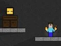 Spel Noob mot TNT Boom pÄ nÀtet Spel Noob mot TNT Boom pÄ nÀtet