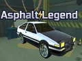 Spel Asfallegend på nätet