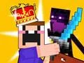 Spel Noob vs Pro Slottsförsvar pÄ nÀtet Spel Noob vs Pro Slottsförsvar pÄ nÀtet