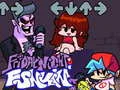 Spel Fredagkväll Funkin Online på nätet Spel Fredagkväll Funkin Online på nätet