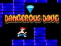 Spel Farliga Dave på nätet