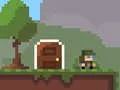 Spel Pixelfärd på nätet Spel Pixelfärd på nätet