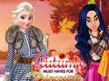 Spel Höstens Måste-ha för Prinsessor på nätet