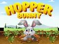 Spel Hoppa Kanin på nätet