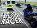 Spel Brott Moto Racer på nätet