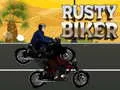Spel Rostig Biker på nätet