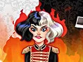 Spel Från grundläggande till fab: skurkmakeover på nätet Spel Från grundläggande till fab: skurkmakeover på nätet