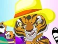 Spel Kung Fu Panda: MÀstare Tigress pÄ nÀtet Spel Kung Fu Panda: MÀstare Tigress pÄ nÀtet