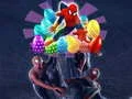 Spel Spider-Man PÄskÀggsspel pÄ nÀtet Spel Spider-Man PÄskÀggsspel pÄ nÀtet