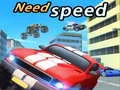 Spel Behöver fart på nätet Spel Behöver fart på nätet