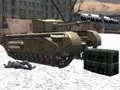Spel WW2 Krigstank 2022 på nätet