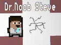 Spel Dr.Noob Steve på nätet