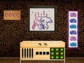 Spel Skrikande Flickas Flykt pÄ nÀtet Spel Skrikande Flickas Flykt pÄ nÀtet