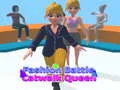 Spel Modekamp: Catwalkdrottning på nätet