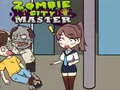 Spel Zombiestadens mästare på nätet Spel Zombiestadens mästare på nätet