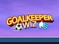 Spel Målvakt Trollkarl på nätet