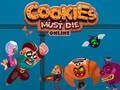 Spel Kakor Måste Dö Online på nätet Spel Kakor Måste Dö Online på nätet