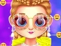 Spel Stilig Mode Utmaning pÄ nÀtet Spel Stilig Mode Utmaning pÄ nÀtet