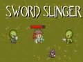 Spel Svärdsskytt på nätet