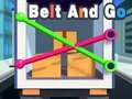 Spel Bälte och Gå på nätet Spel Bälte och Gå på nätet
