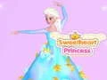 Spel Söt Prinsessa på nätet