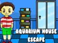 Spel Akvariehusets flykt pÄ nÀtet Spel Akvariehusets flykt pÄ nÀtet